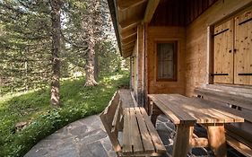 Alpin-Huetten Auf Der Turracherhoehe Haus Murmeltier By S4Y