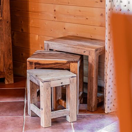 Alpin-Huetten Auf Der Turracherhoehe Haus Murmeltier By S4Y Turracher Höhe Kültér fotó