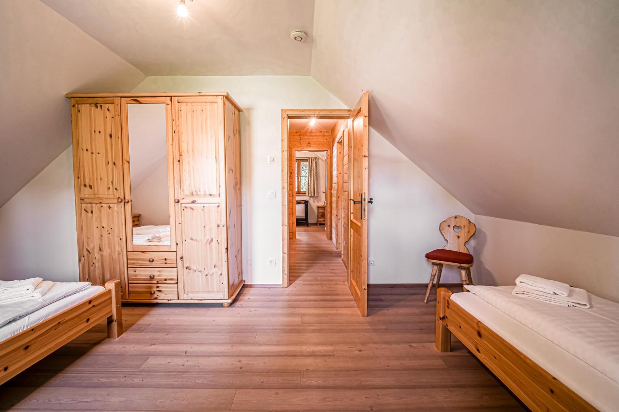 Alpin-Huetten Auf Der Turracherhoehe Haus Murmeltier By S4Y Turracher Höhe Kültér fotó