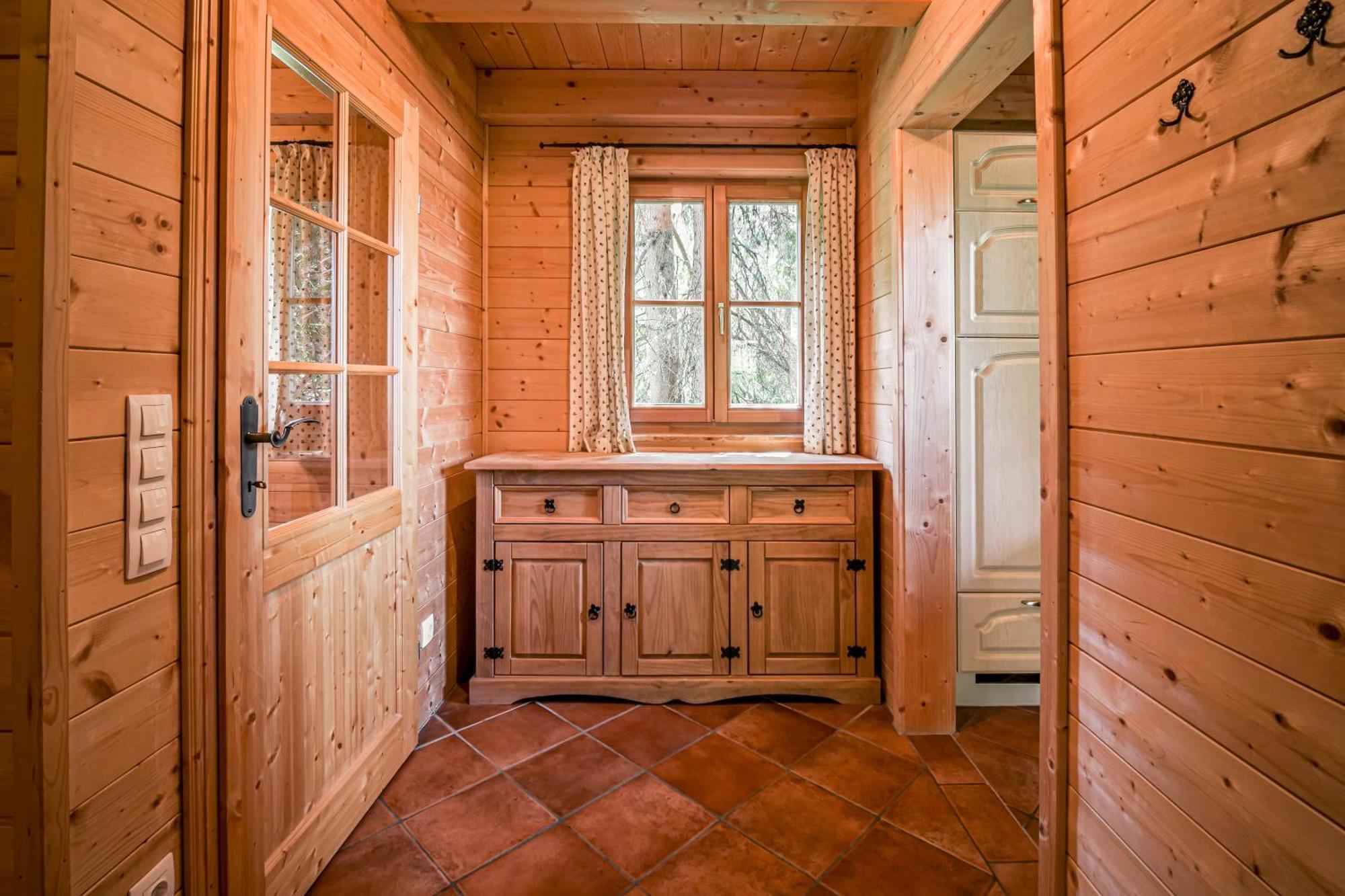 Alpin-Huetten Auf Der Turracherhoehe Haus Murmeltier By S4Y Turracher Höhe Kültér fotó